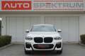 BMW X4 xDrive 25d M Sport | € 412 mtl | Driving Assistan Weiß - thumbnail 8