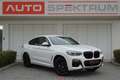 BMW X4 xDrive 25d M Sport | € 412 mtl | Driving Assistan Weiß - thumbnail 7