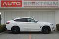 BMW X4 xDrive 25d M Sport | € 412 mtl | Driving Assistan Weiß - thumbnail 6