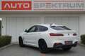 BMW X4 xDrive 25d M Sport | € 412 mtl | Driving Assistan Weiß - thumbnail 3