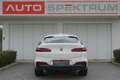 BMW X4 xDrive 25d M Sport | € 412 mtl | Driving Assistan Weiß - thumbnail 4