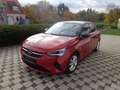 Opel Corsa Elegance Rot - thumbnail 3