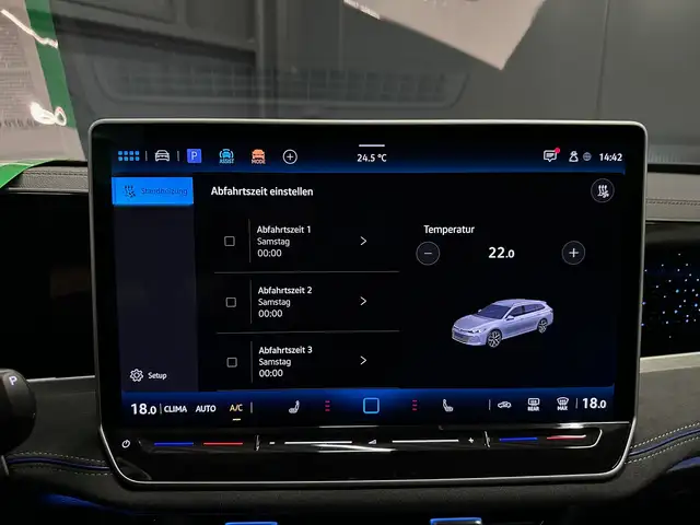Volkswagen Passat view 29