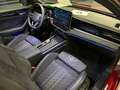 Volkswagen Passat Variant 2.0 TDI 4Motion R-Line*Black Style*Standhzg*AHK* Rouge - thumbnail 11