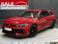 Volkswagen Passat Variant 2.0 TDI 4Motion R-Line*Black Style*Standhzg*AHK* Rouge - thumbnail 1