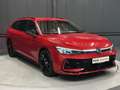 Volkswagen Passat Variant 2.0 TDI 4Motion R-Line*Black Style*Standhzg*AHK* Rouge - thumbnail 7