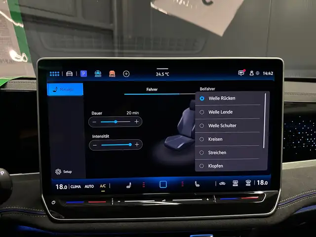 Volkswagen Passat view 30