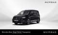Mercedes-Benz T-Klasse T 160 d Standard Schwarz - thumbnail 1