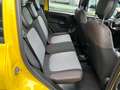 Fiat Panda 1.2 Cross  Fire 4 cdilindri Jaune - thumbnail 10