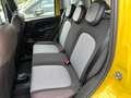 Fiat Panda 1.2 Cross  Fire 4 cdilindri Jaune - thumbnail 11