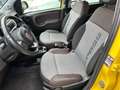 Fiat Panda 1.2 Cross  Fire 4 cdilindri Jaune - thumbnail 7