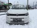 Volkswagen Caddy Kombi TDI Blanc - thumbnail 3