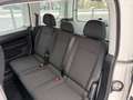 Volkswagen Caddy Kombi TDI Blanc - thumbnail 5