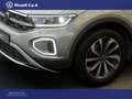 Volkswagen T-Roc 1.5 tsi style dsg Gris - thumbnail 5