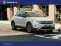 Volkswagen T-Roc 1.5 tsi style dsg Gris - thumbnail 2