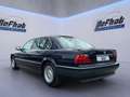 BMW 750 LI A*PDC*SHZ*S-DACH*LEDER*V12* Blauw - thumbnail 9