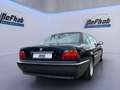 BMW 750 LI A*PDC*SHZ*S-DACH*LEDER*V12* Blauw - thumbnail 6
