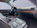 BMW 750 LI A*PDC*SHZ*S-DACH*LEDER*V12* Blauw - thumbnail 23
