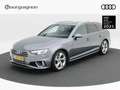 Audi A4 Avant 35 TFSi 150 Pk Automaat S-Line | Cruise Cont Grigio - thumbnail 1