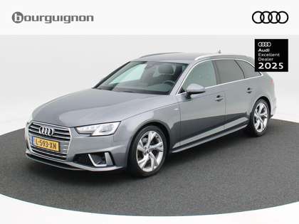 Audi A4 Avant 35 TFSi 150 Pk Automaat S-Line | Cruise Cont