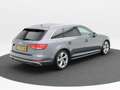 Audi A4 Avant 35 TFSi 150 Pk Automaat S-Line | Cruise Cont Grigio - thumbnail 2