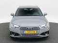 Audi A4 Avant 35 TFSi 150 Pk Automaat S-Line | Cruise Cont Grigio - thumbnail 4