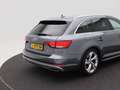 Audi A4 Avant 35 TFSi 150 Pk Automaat S-Line | Cruise Cont Gris - thumbnail 18