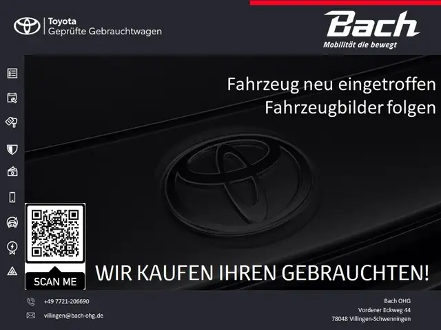 Hyundai i30 1.6L N Line X Voll LED Navi 2xKlima+AUT+Kam.