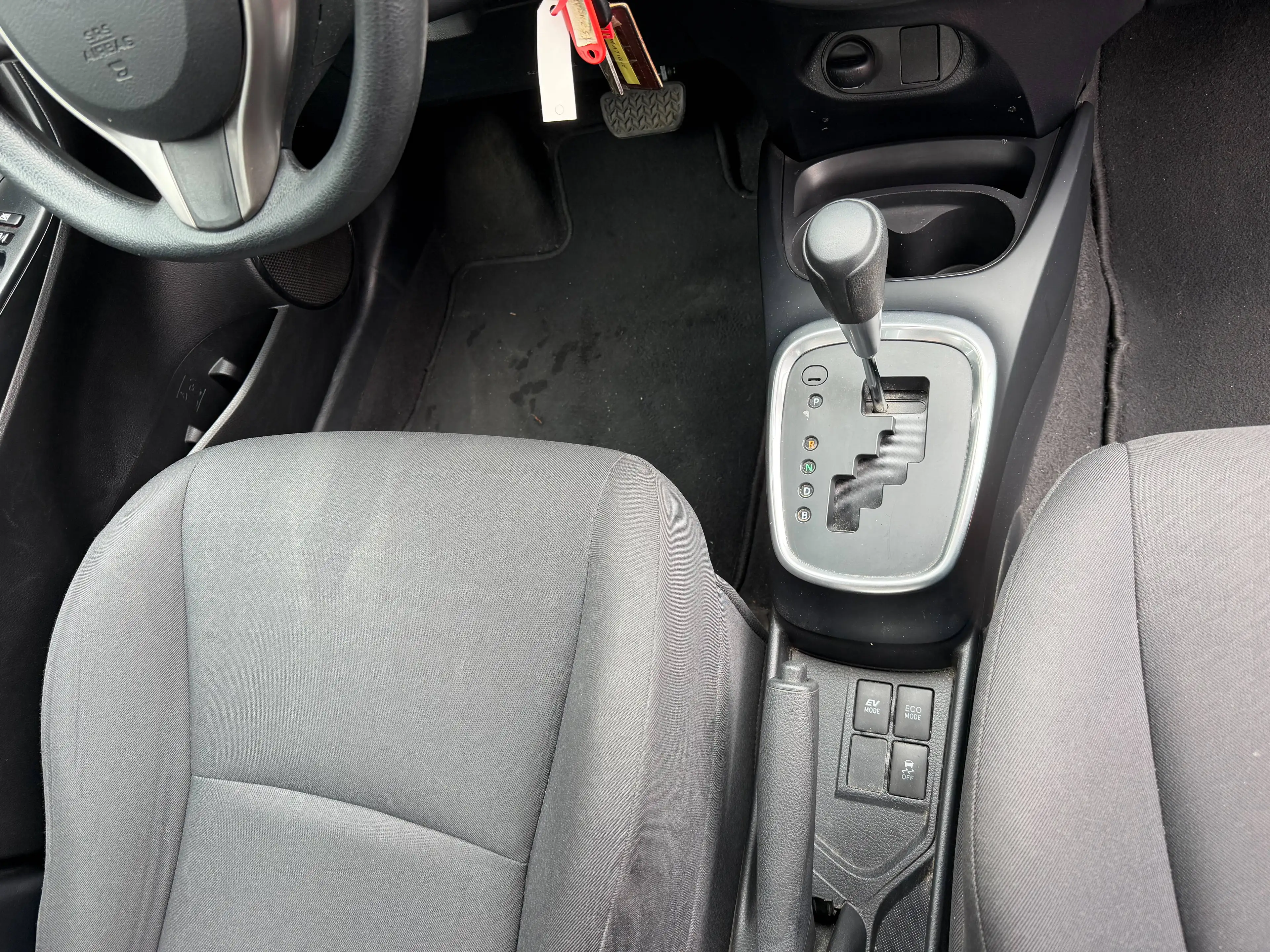 Toyota Yaris Hybrid 1.5i+GARANTIE 1 AN+AIRCO+EURO 6C — photo 9