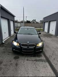 316d DPF Edition Exclusive
