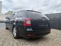 Skoda Octavia SW 1.6 CR TDi DSG ! 1e PROP - CUIR - NAVI - Eur5 Zwart - thumbnail 7