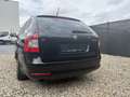 Skoda Octavia SW 1.6 CR TDi DSG ! 1e PROP - CUIR - NAVI - Eur5 Zwart - thumbnail 8