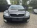 Skoda Octavia SW 1.6 CR TDi DSG ! 1e PROP - CUIR - NAVI - Eur5 Zwart - thumbnail 4