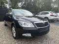 Skoda Octavia SW 1.6 CR TDi DSG ! 1e PROP - CUIR - NAVI - Eur5 Zwart - thumbnail 5