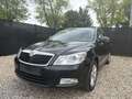 Skoda Octavia SW 1.6 CR TDi DSG ! 1e PROP - CUIR - NAVI - Eur5 Zwart - thumbnail 1