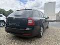 Skoda Octavia SW 1.6 CR TDi DSG ! 1e PROP - CUIR - NAVI - Eur5 Zwart - thumbnail 9