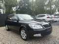 Skoda Octavia SW 1.6 CR TDi DSG ! 1e PROP - CUIR - NAVI - Eur5 Zwart - thumbnail 6