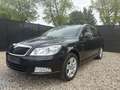 Skoda Octavia SW 1.6 CR TDi DSG ! 1e PROP - CUIR - NAVI - Eur5 Zwart - thumbnail 2