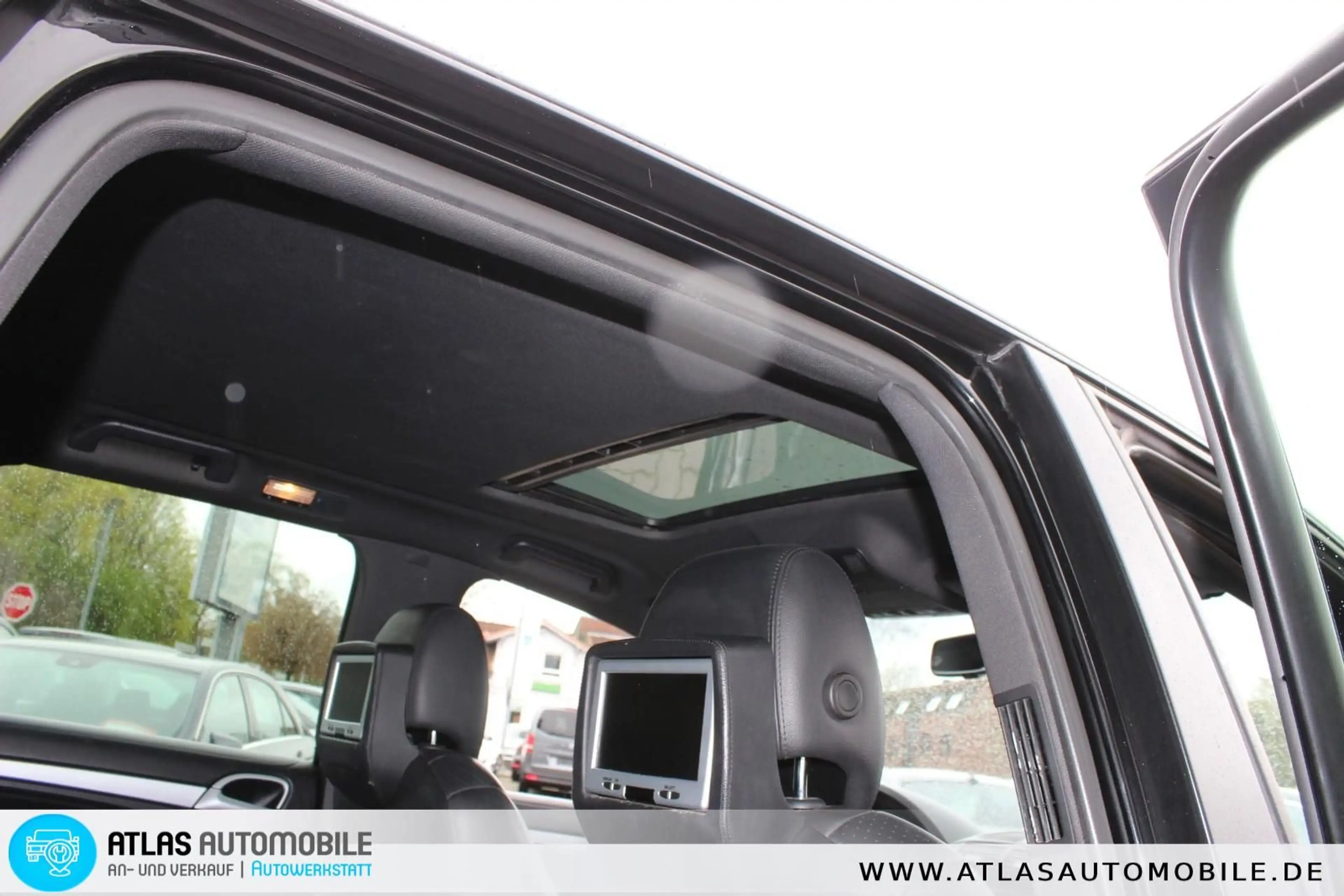 Porsche Cayenne Black Edition Leder=Navi=e.HGSD=Xenon — photo 2