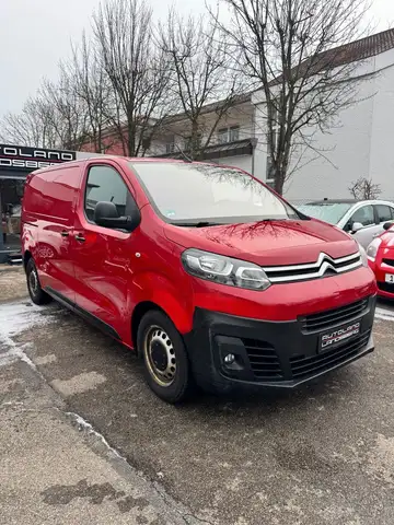 Citroen Jumpy Driver M*1.HAND*AUTOM*TEMPO*CARPLAY*180PS*