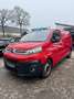 Citroen Jumpy Driver M*1.HAND*AUTOM*TEMPO*CARPLAY*180PS* Rot - thumbnail 3