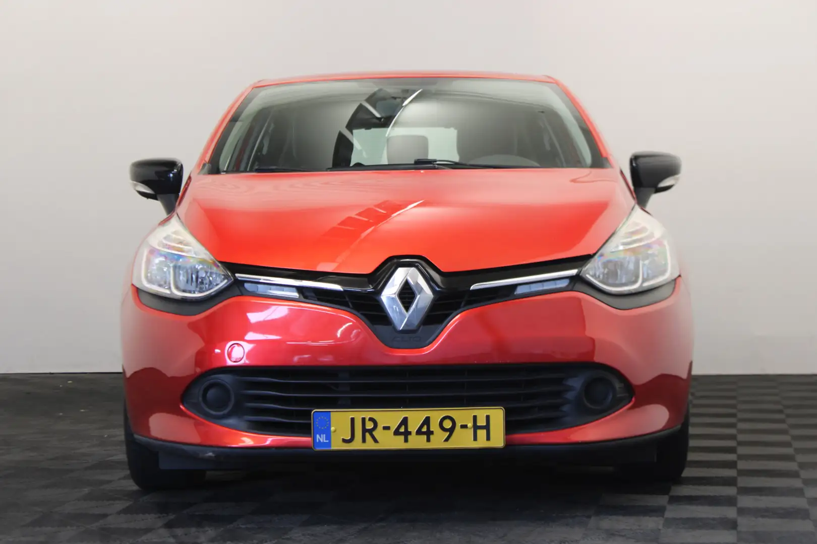 Renault Clio 1.2 Collection |Navi| Rot - 2
