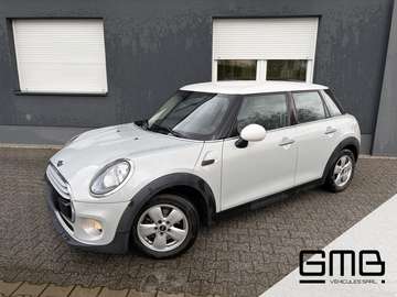 1.5 136 COOPER 5P