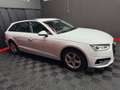 Audi A4 35 TDI *163PS*LED*NAVI* Weiß - thumbnail 8