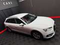 Audi A4 35 TDI *163PS*LED*NAVI* Weiß - thumbnail 7