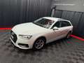 Audi A4 35 TDI *163PS*LED*NAVI* Weiß - thumbnail 1