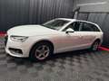 Audi A4 35 TDI *163PS*LED*NAVI* Weiß - thumbnail 10