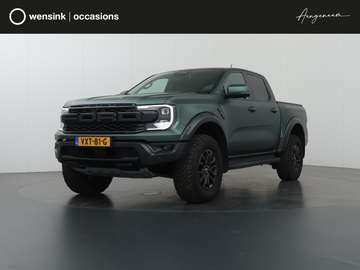 3.0 ECOBOOST | AUT. | DOUBLE CAB | RAPTOR | WRAP D