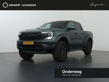 3.0 ECOBOOST | AUT. | DOUBLE CAB | RAPTOR | WRAP D