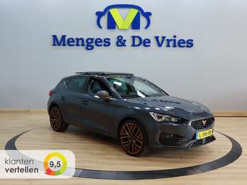 1.4 e-Hybrid VZ Copper Edition Airco ECC | Panoram